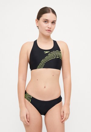 Bikini - hyper yellow