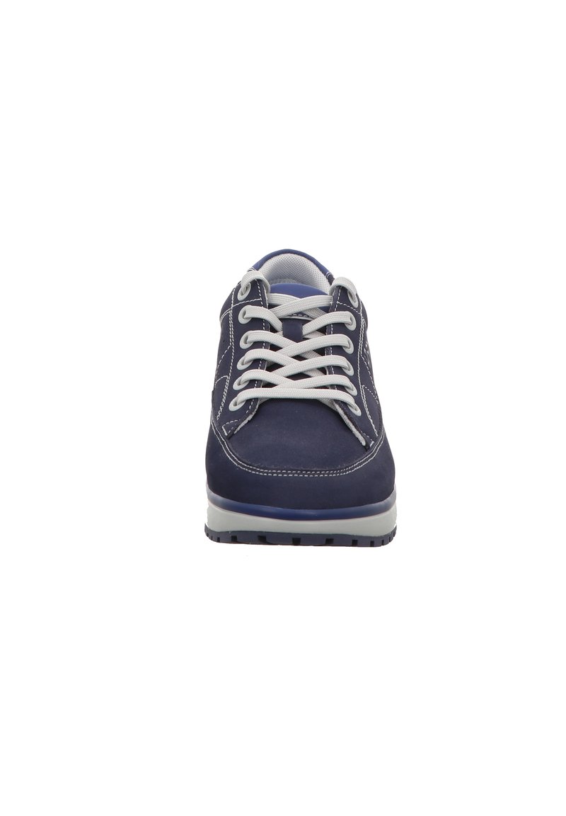 Damen Sneaker low | Joya VANCOUVER Sneaker low blau - IB97618 Damen Sneaker low | Joya VANCOUVER Sneaker low blau - IB97618