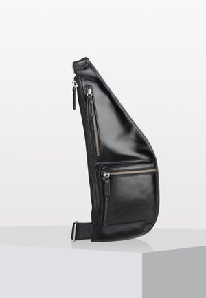 Bandolera - black