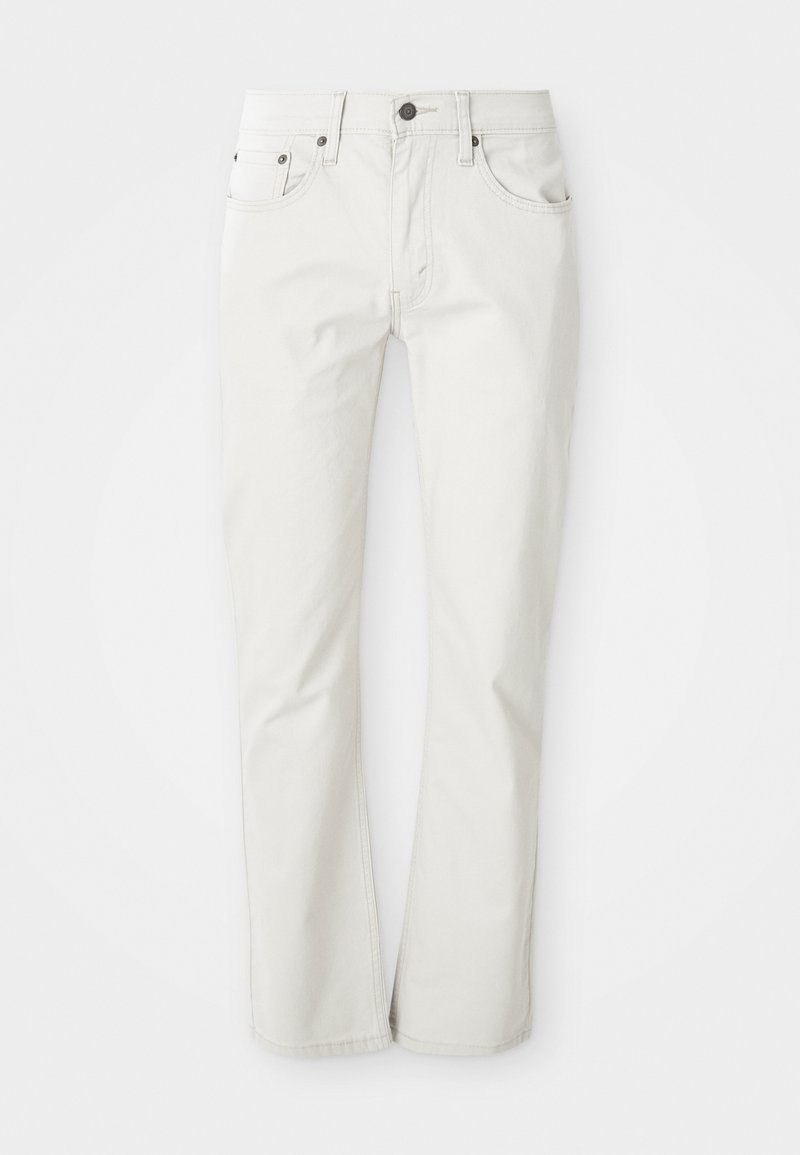 Levi’s® Straight leg jeans grijs denim/greydenim