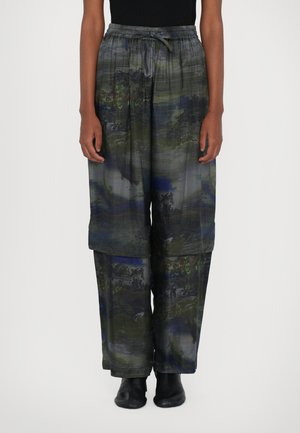 SHANTS PANTS - Bukser - grey