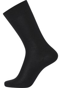 Dovre 3 pack - Strømper - black
