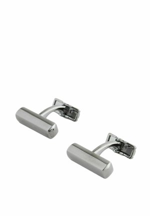 BAR - Manschettenknopf - gun metal