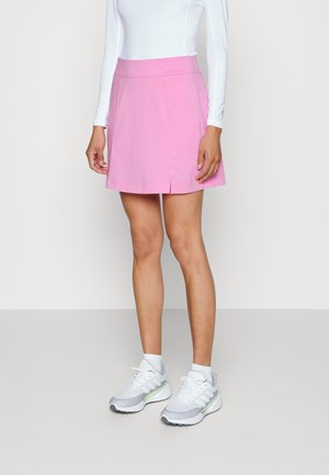 TUMMY CONTROL SKORT - Gonna sportivo - pink sunset
