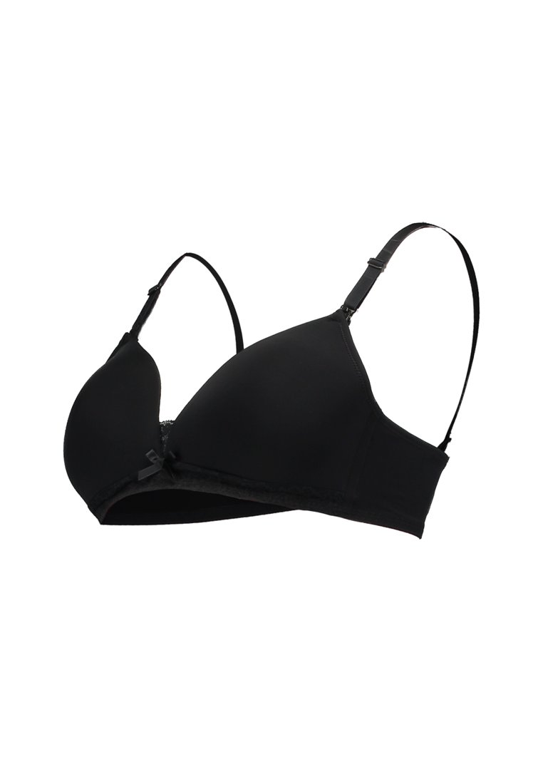 Dorina Triangel BH zwart Dorina Triangel BH zwart