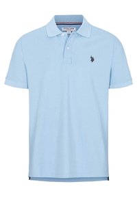ALFRED - Poloshirts - placid blue