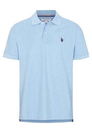 ALFRED - Polo krekls - placid blue