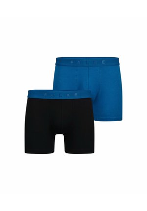 2 PACK - Bokserki obcisłe