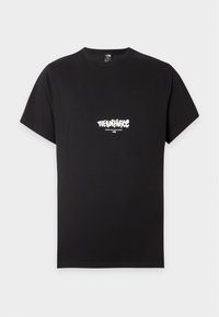 Επιλέχθηκε, black