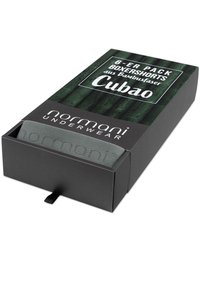 Normani 12 PACK - Boxer Briefs - anthrazit