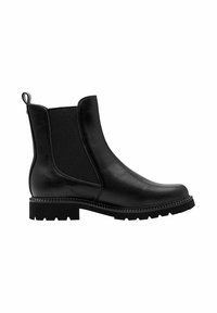 Tamaris CHELSEA - Ankle boots - black