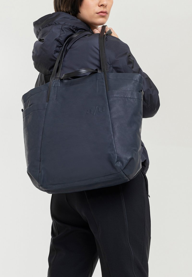 Aunts & Uncles TAKAMATSU - Handtasche - storm