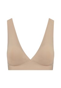 Bye Bra DEEP PLUNGE - Bustier - beige