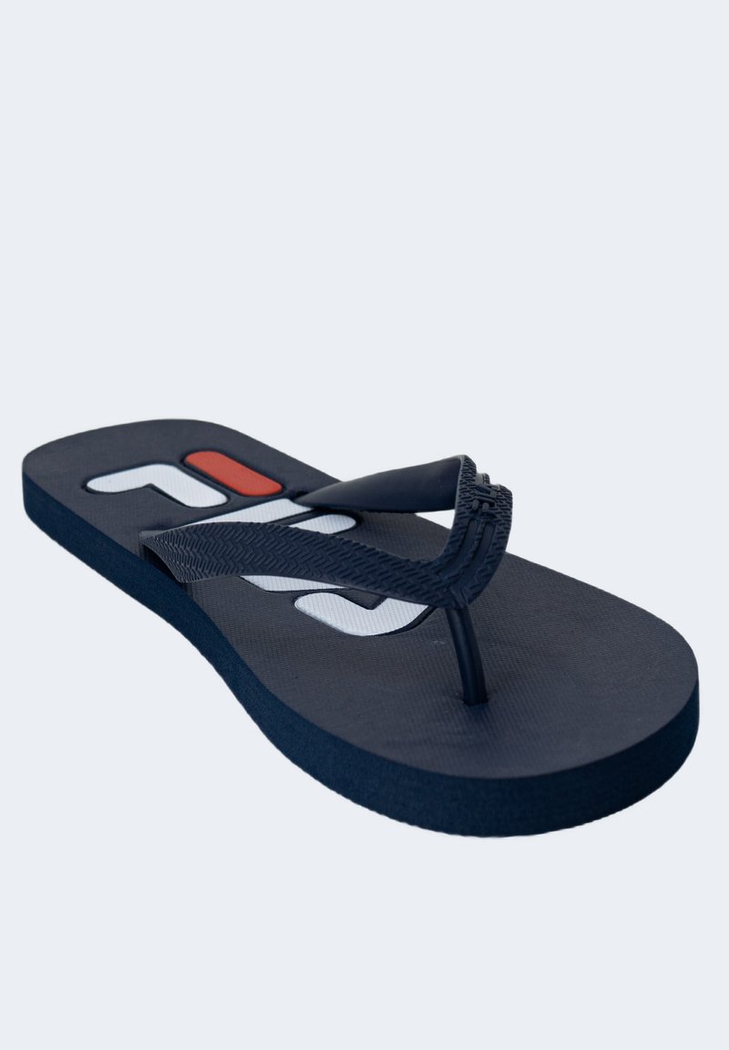 Fila TROY Infradito blue/blu