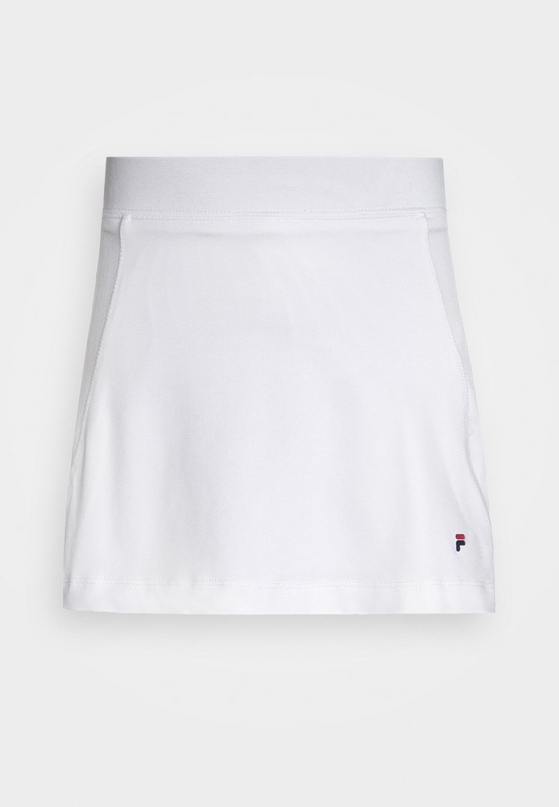 Skort Sportivo Head Move Per Donna - Gonna-pantaloncino In Tessuto Tecnico Traspirante, Vita Alta