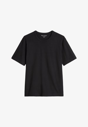 Marc O'Polo, T-shirt basic - black