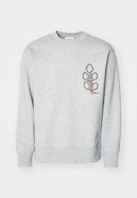 BRIGGS APP CREW  - Sweatshirt - grey