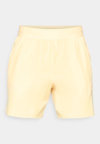 Niewybrane, tangerine tint/black