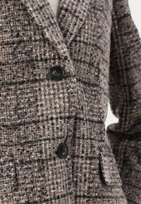 Aware VMMARIN - Žakete - black/white