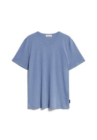 Unausgewählt, blue stone