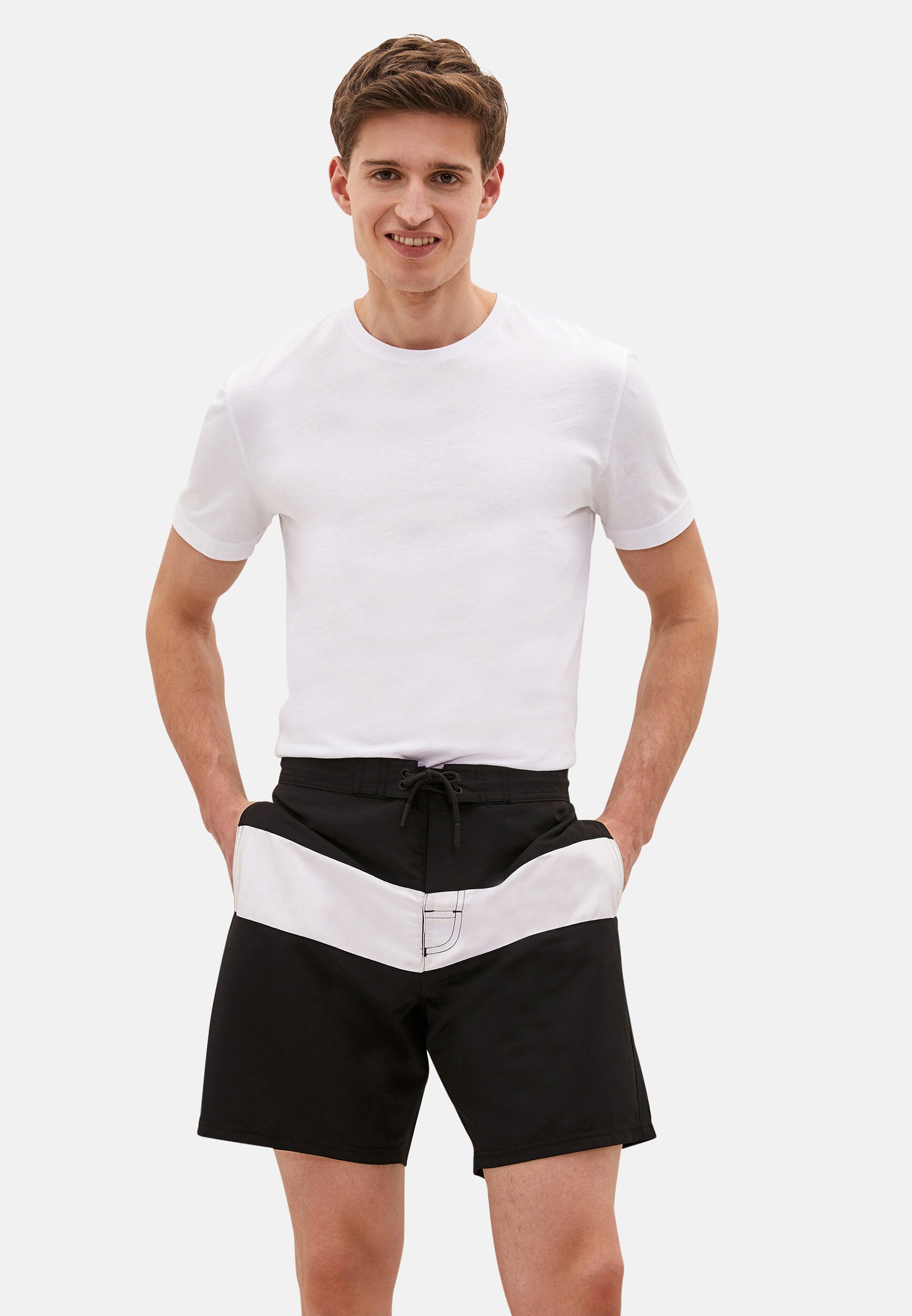 Uomo BADESHORTS - Shorts Uomo BADESHORTS - Shorts