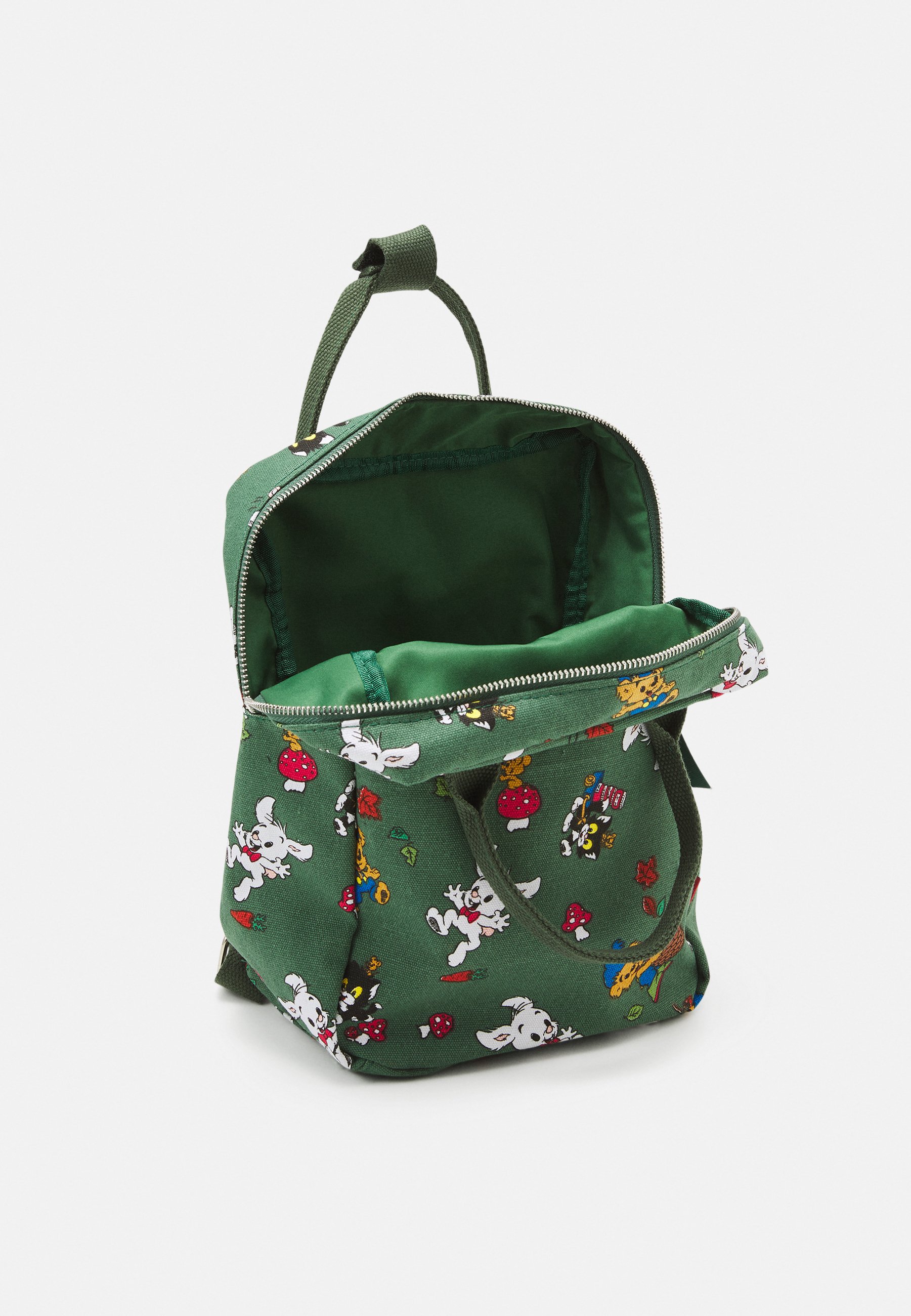 Kids BACKPACK BAMSE UNISEX - Rucksack Kids BACKPACK BAMSE UNISEX - Rucksack