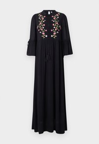YASCHELLA - Maksikleit - black/pink