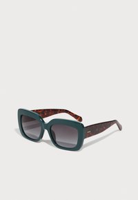 Fossil Sunglasses - green
