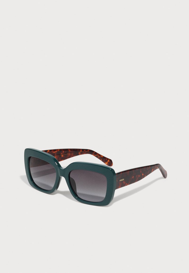 Fossil Sunglasses - green