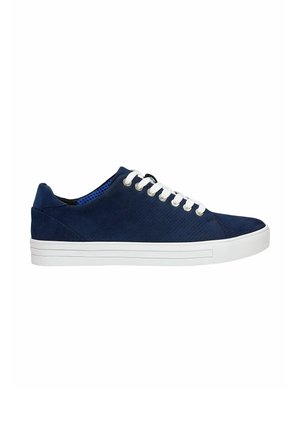 TRAMPKI - Sneakers laag - blue