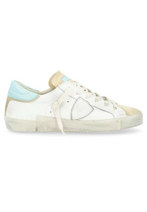 Philippe Model Baskets basses - bianco