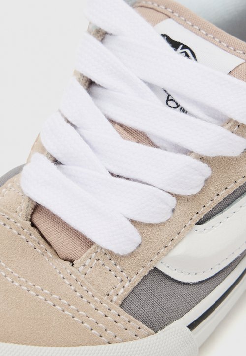 Vans KNU SKOOL UNISEX - Skate shoes - frost gray — foto 6