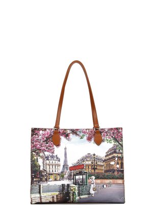 Y Not? Borsa a mano - emily in paris