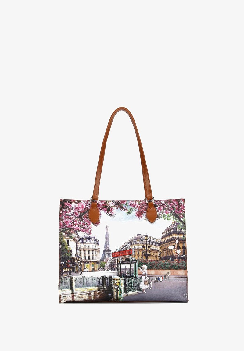 Y Not? Borsa a mano - emily in paris