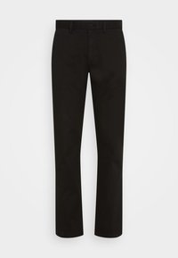 Selecionado, black
