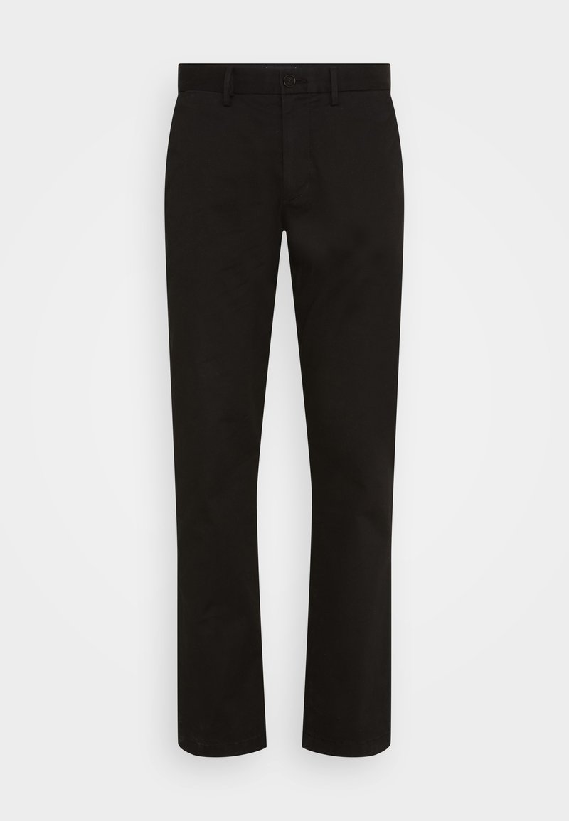 Tommy Hilfiger Broek zwart Tommy Hilfiger Broek zwart