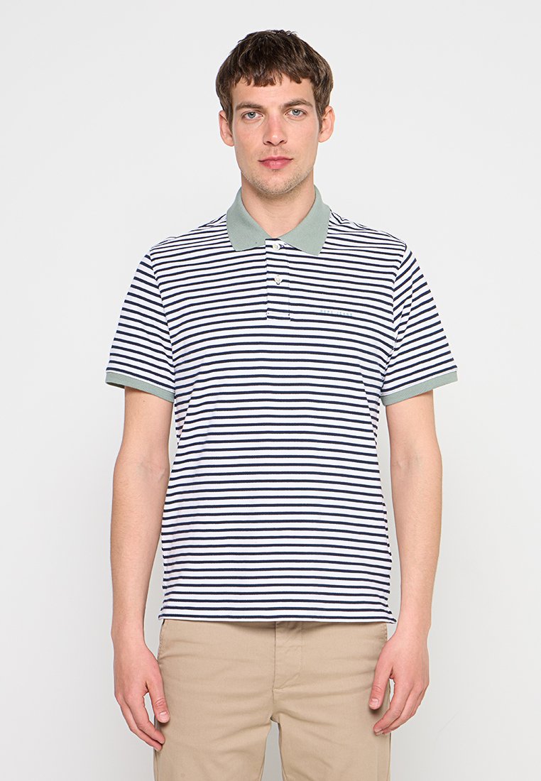 Pepe Jeans Poloshirt blauw