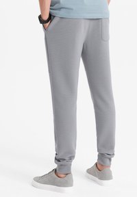 Ombre Trainingsbroek - grey