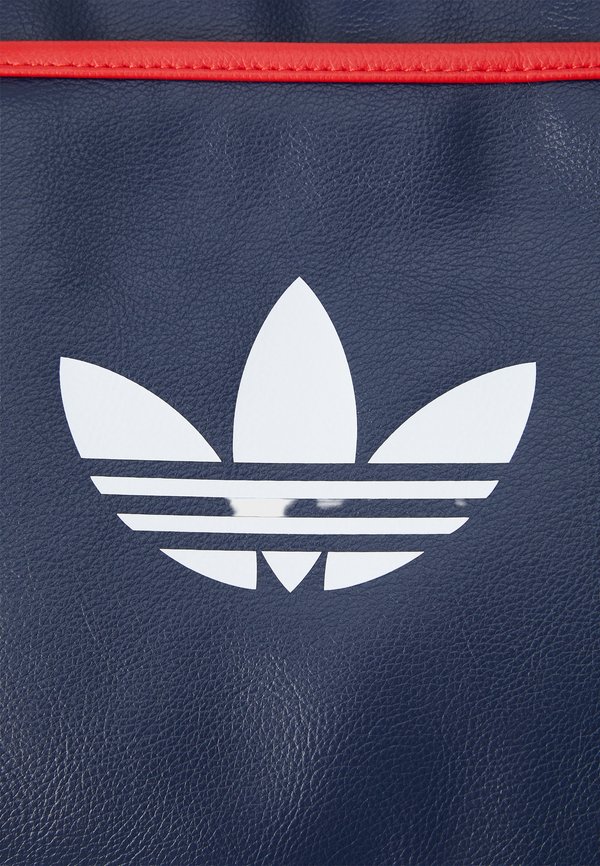 AIRLINER - Cross body bag - night indigo4