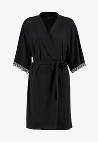 Selected, black