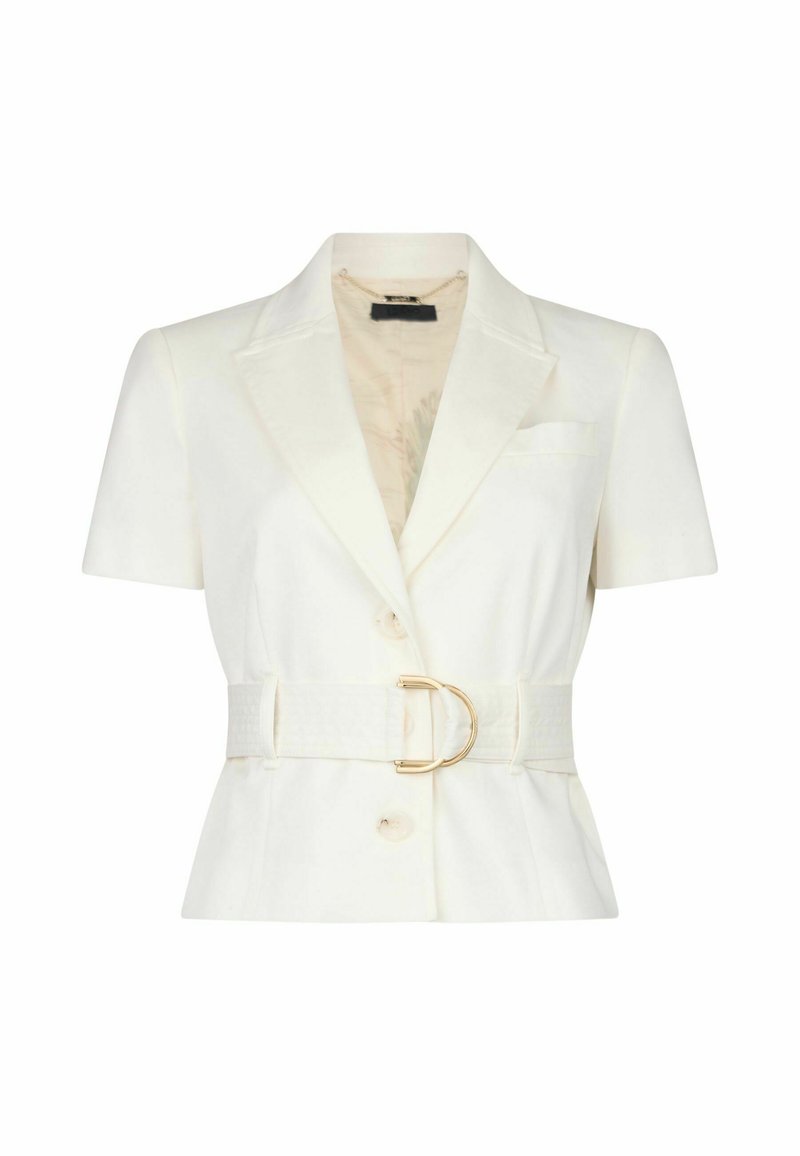 LIU JO Blazer wit