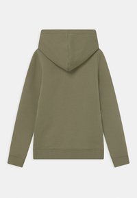 Não selecionado, olive