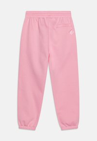 Champion EXCLUSIVE PANT UNISEX - Tréningruha alsók - pink