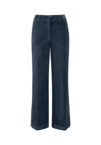 Niet geselecteerd, dunkles petrol