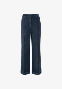 Niet geselecteerd, dunkles petrol