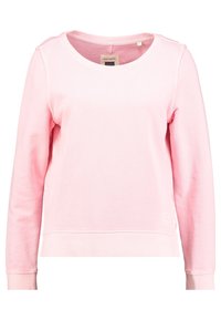 Marc O'Polo Mikina - light pink