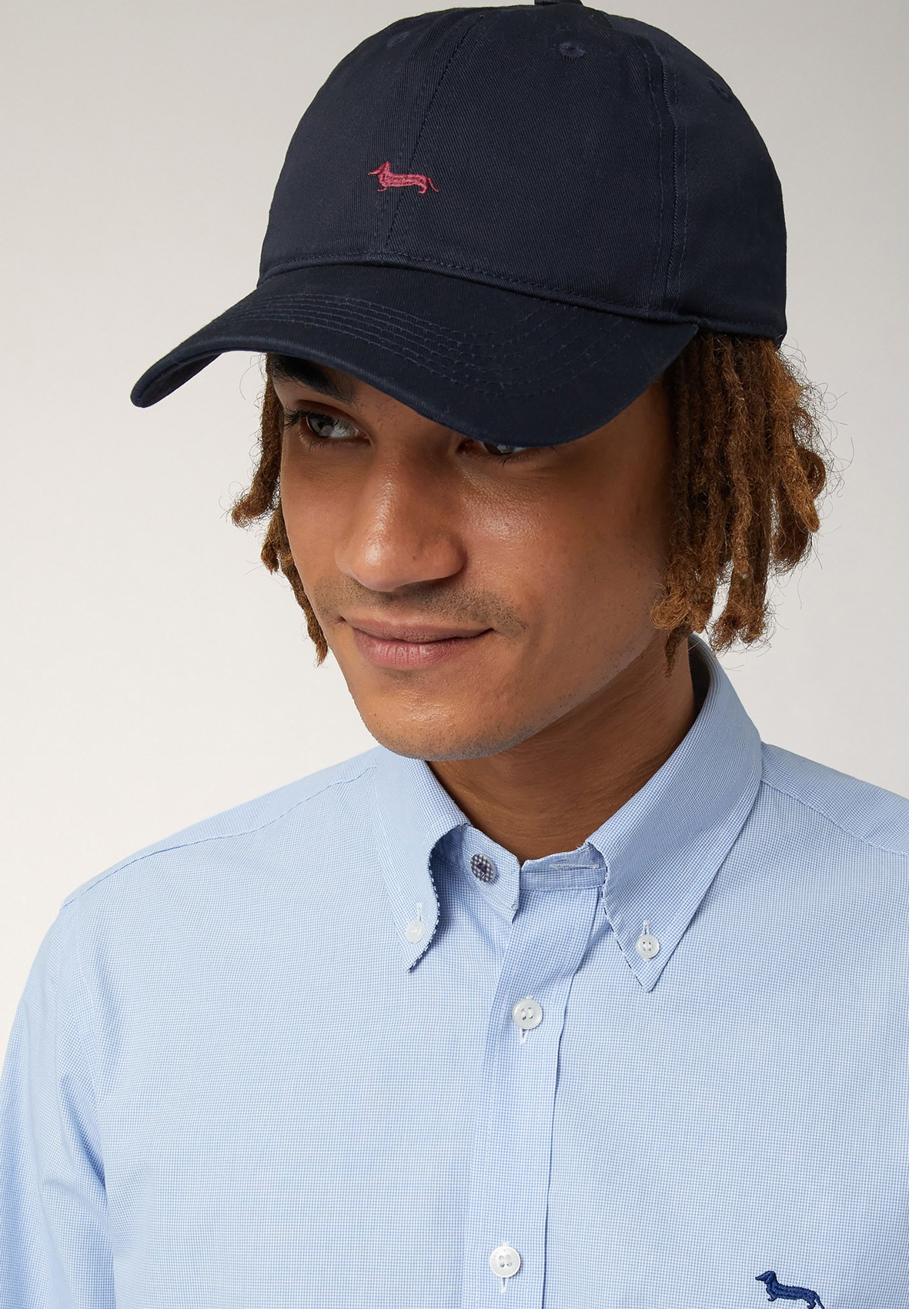 Cappellino Camicie Da Baseball Americane Cappello Baseball