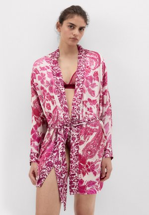Intimissimi BRIGHTEN YOUR DAY różowy
