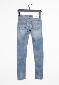 Tiger of Sweden Jeans Vaqueros boyfriend - blue