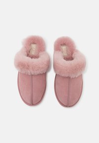 UGG SCUFFETTE II - Domácí obuv - lavender shadow